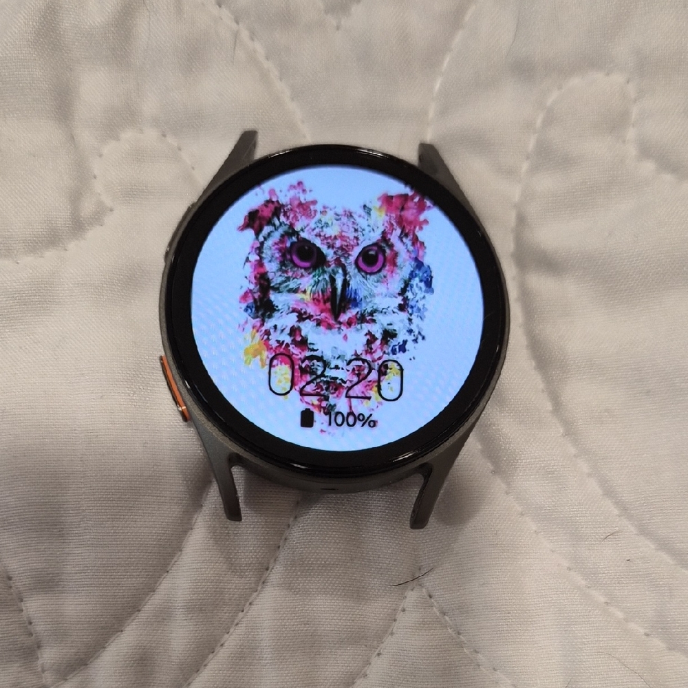 Samsung Galaxy Watch 7 40mm Wifi + LTE